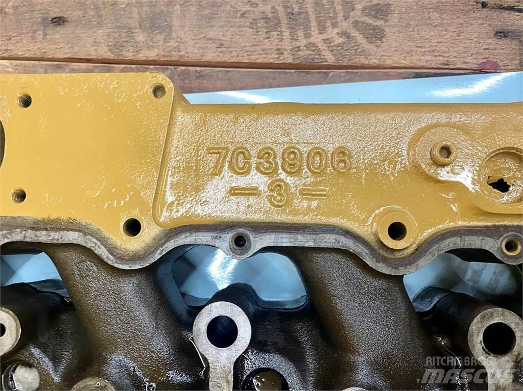 CAT 3306 Транспорт - Други