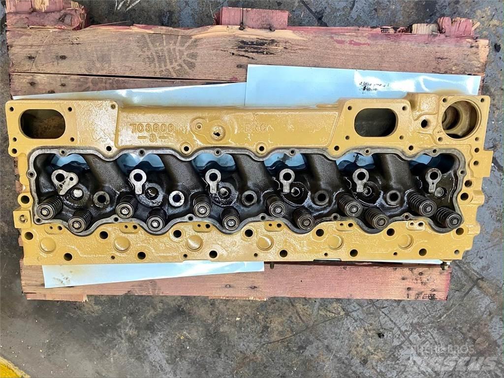 CAT 3306 Транспорт - Други