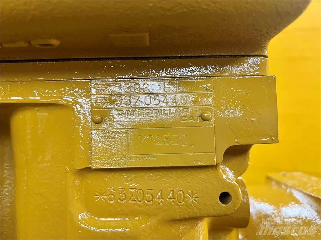 CAT 3306 Двигатели