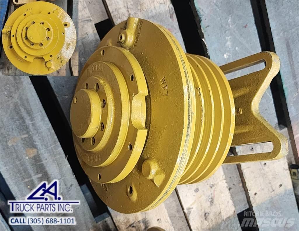 CAT 3306 Транспорт - Други