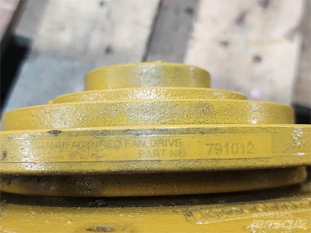 CAT 3306 Транспорт - Други