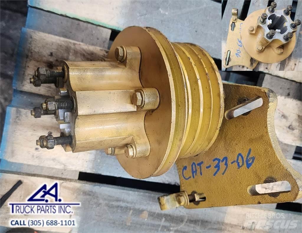 CAT 3306 Транспорт - Други