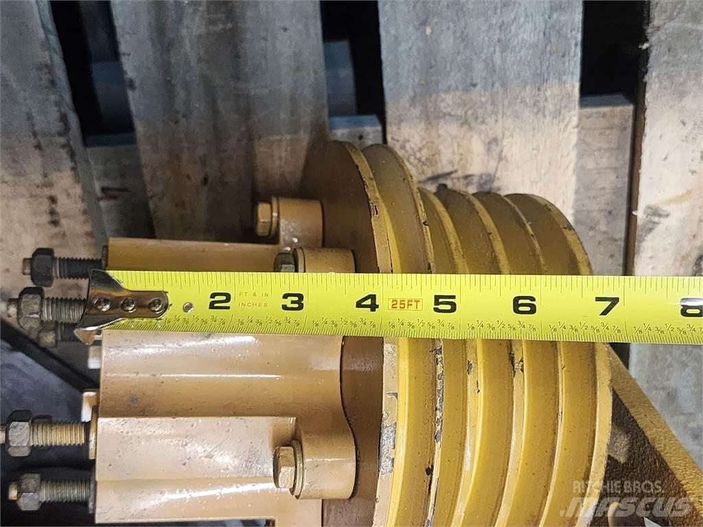 CAT 3306 Транспорт - Други