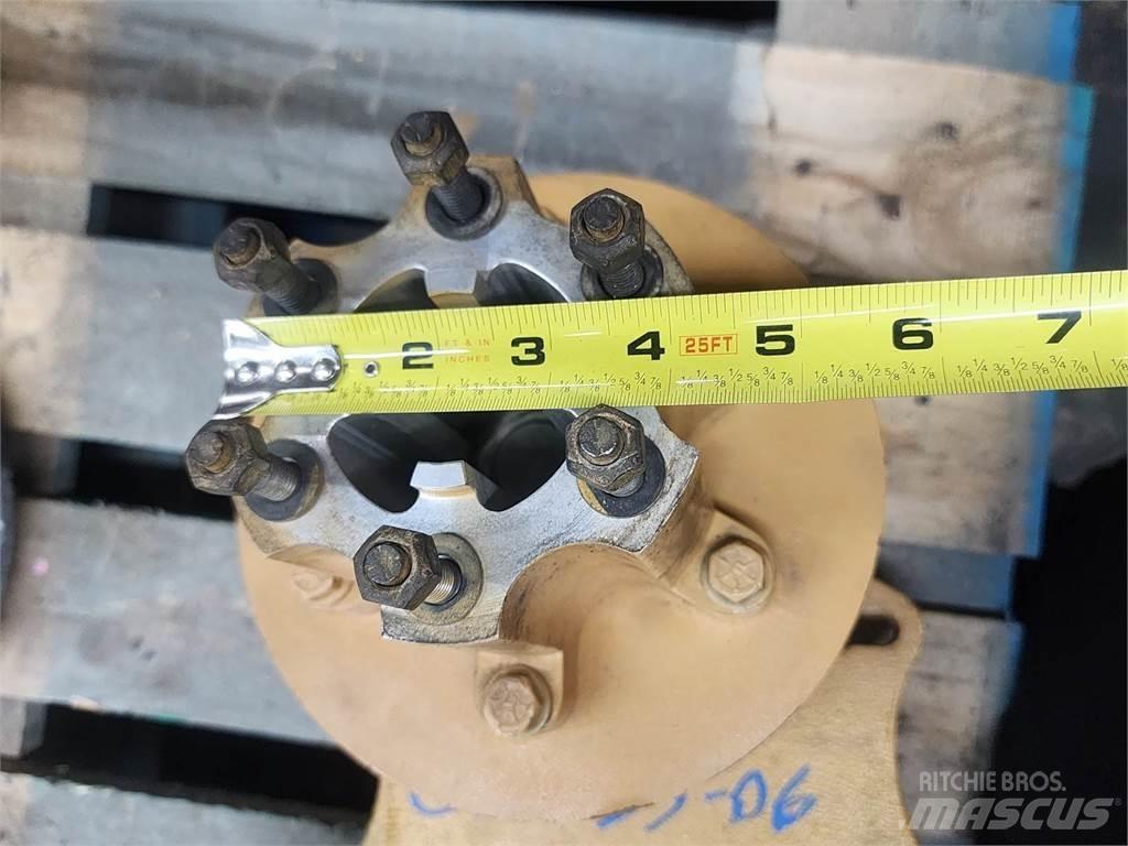 CAT 3306 Транспорт - Други