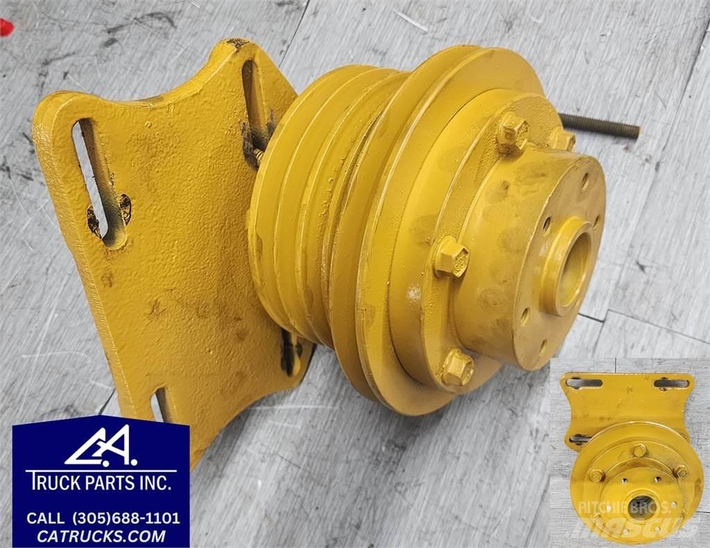 CAT 3306 Транспорт - Други