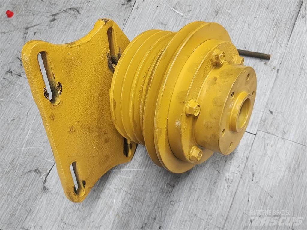CAT 3306 Транспорт - Други