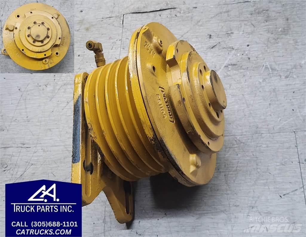 CAT 3306 Транспорт - Други