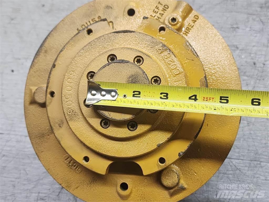 CAT 3306 Транспорт - Други