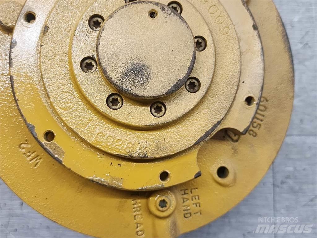 CAT 3306 Транспорт - Други