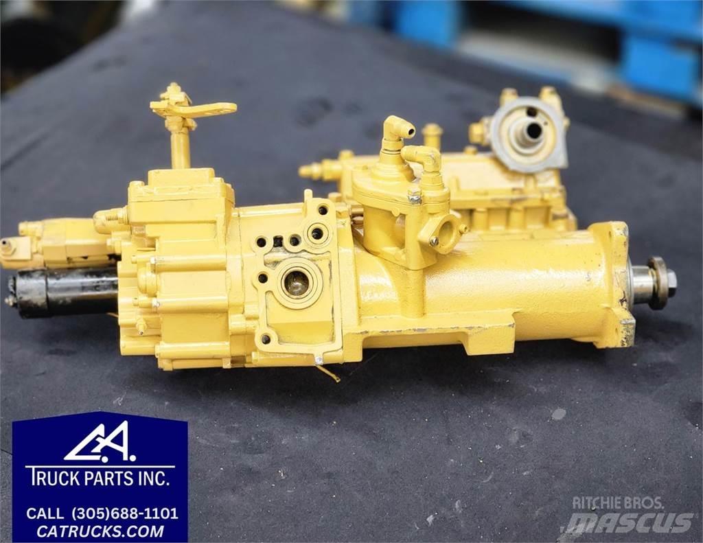 CAT 3306 Транспорт - Други