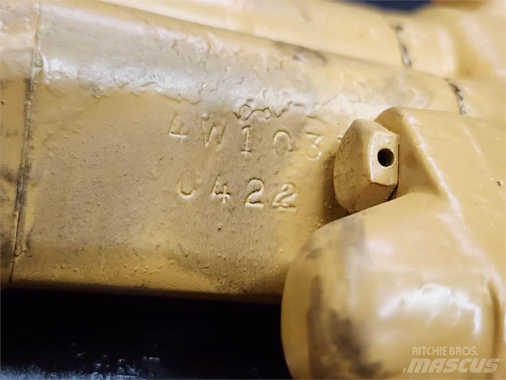 CAT 3306 Транспорт - Други