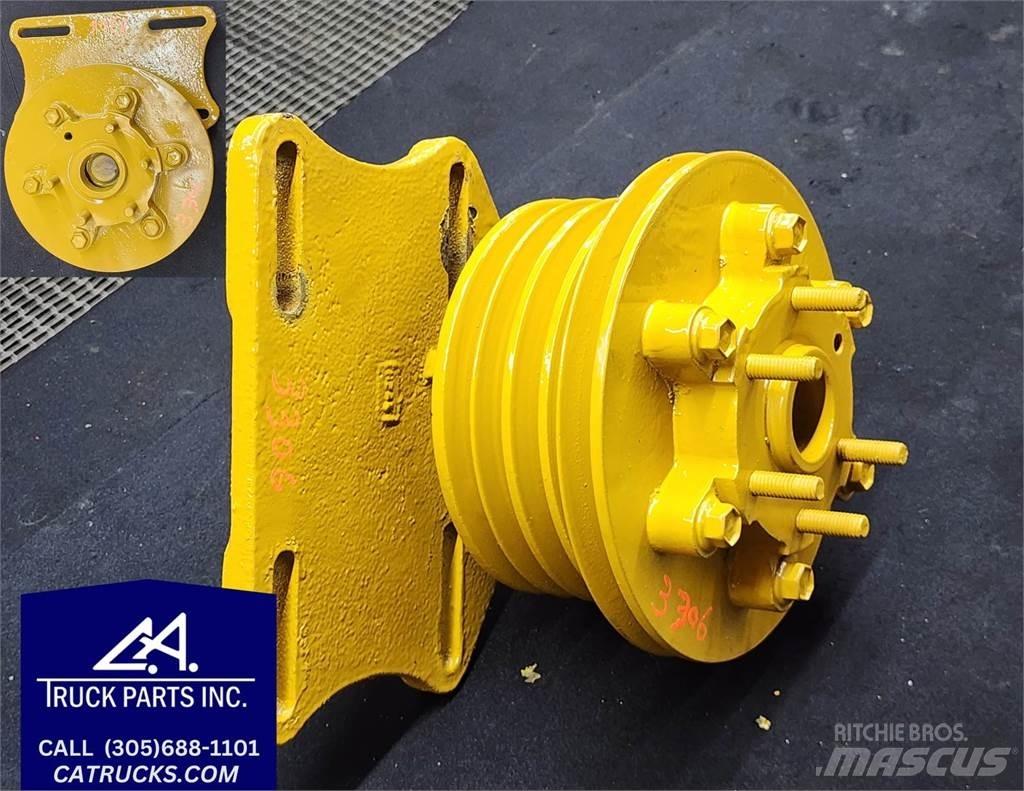 CAT 3306 Транспорт - Други