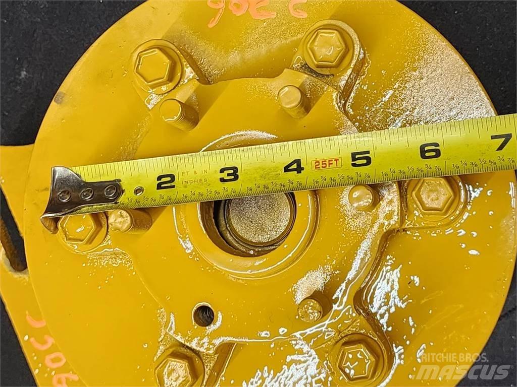 CAT 3306 Транспорт - Други