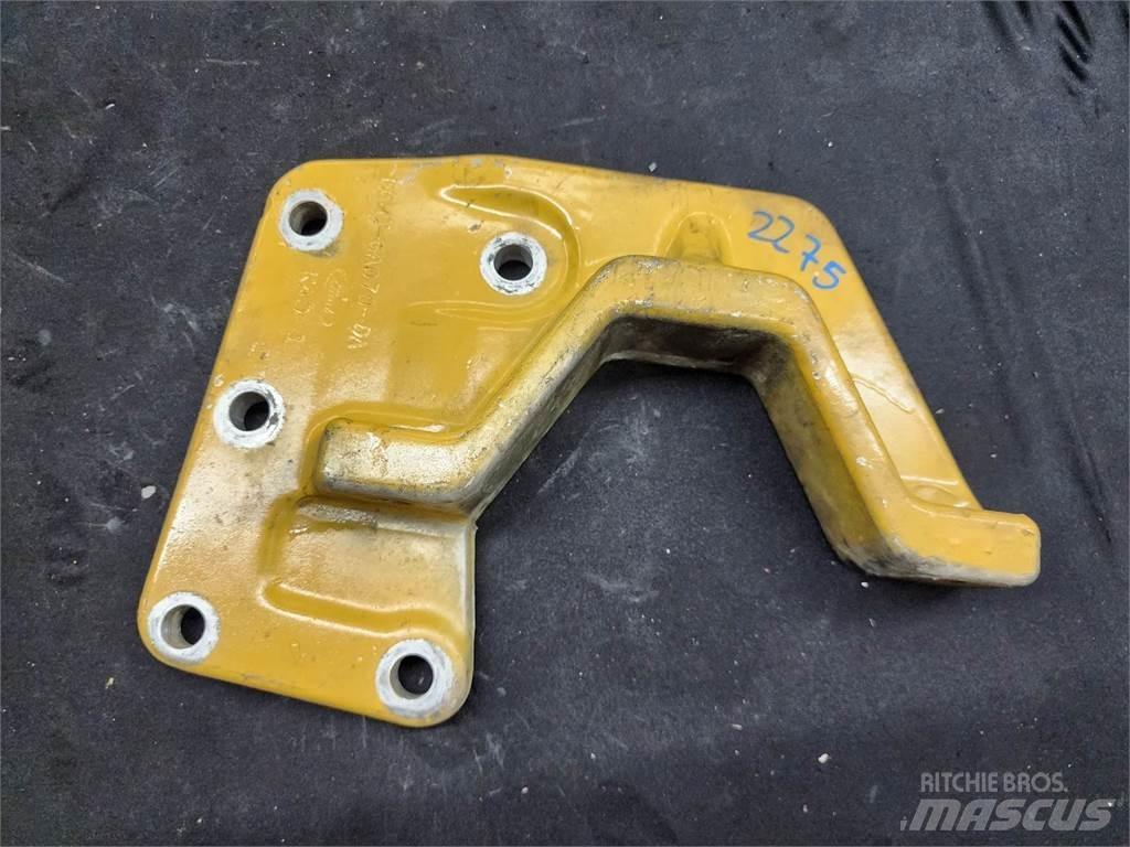 CAT 3306 Двигатели
