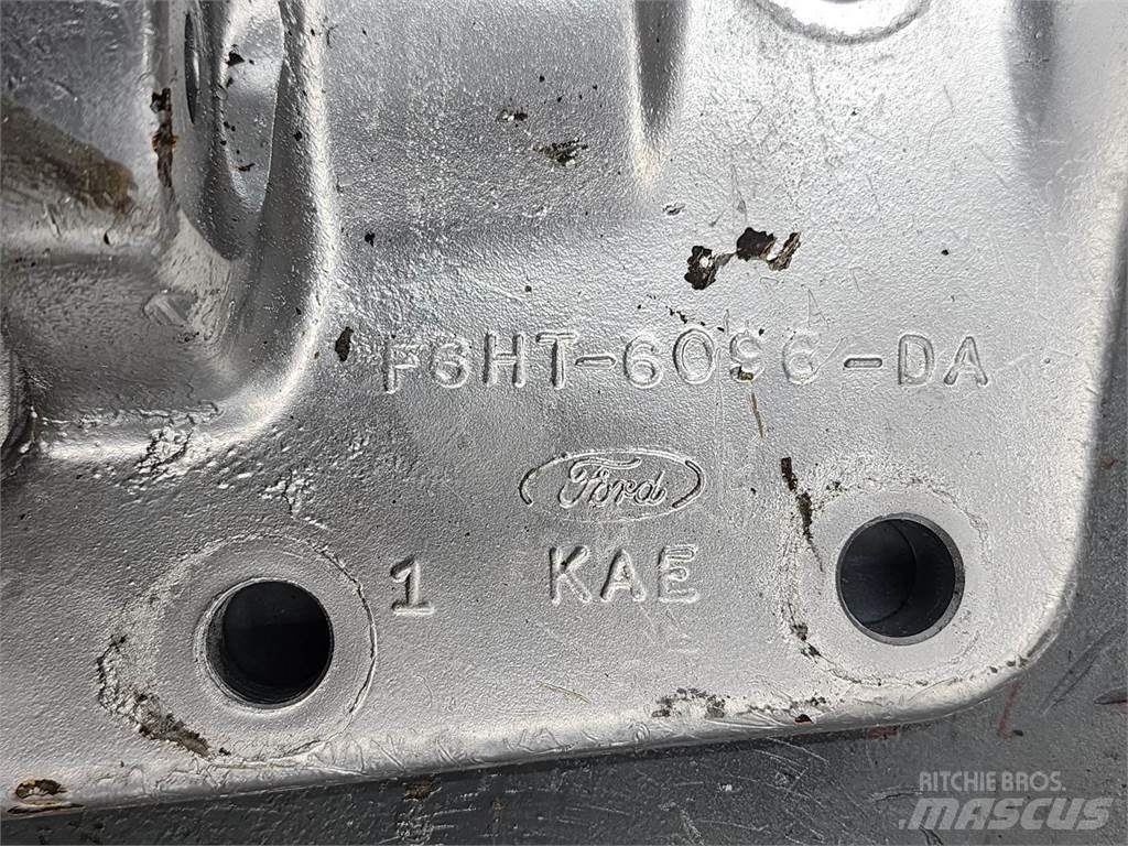 CAT 3306 Двигатели