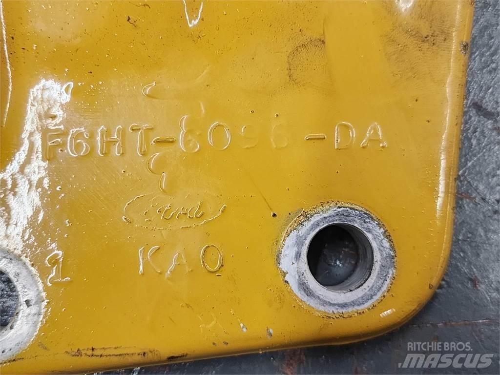 CAT 3306 Двигатели