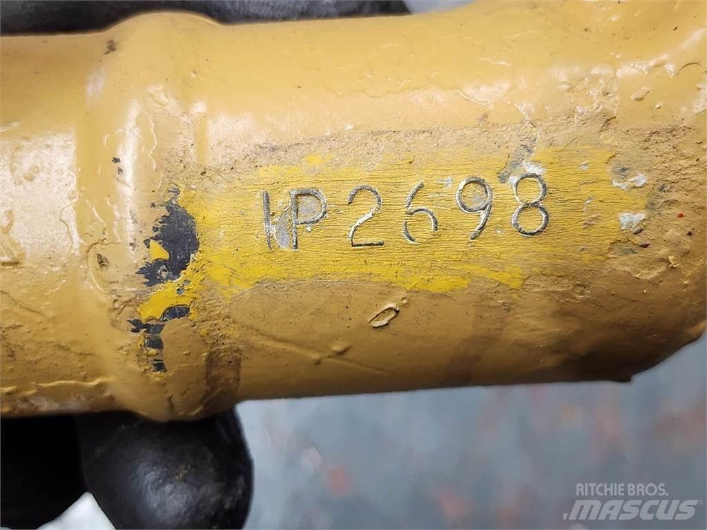 CAT 3306 Транспорт - Други