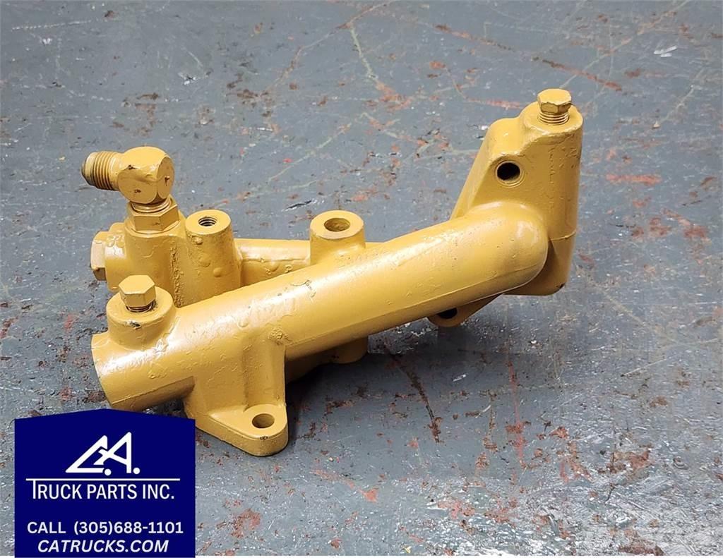 CAT 3306 Транспорт - Други