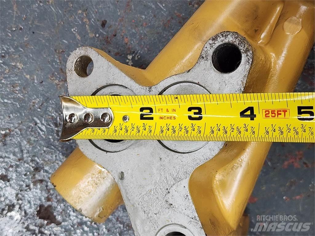 CAT 3306 Транспорт - Други