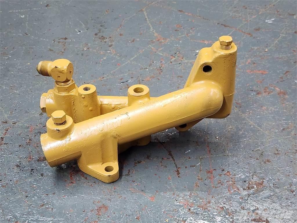 CAT 3306 Транспорт - Други