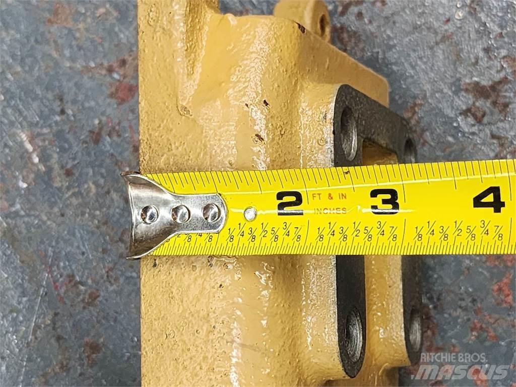 CAT 3306 Транспорт - Други