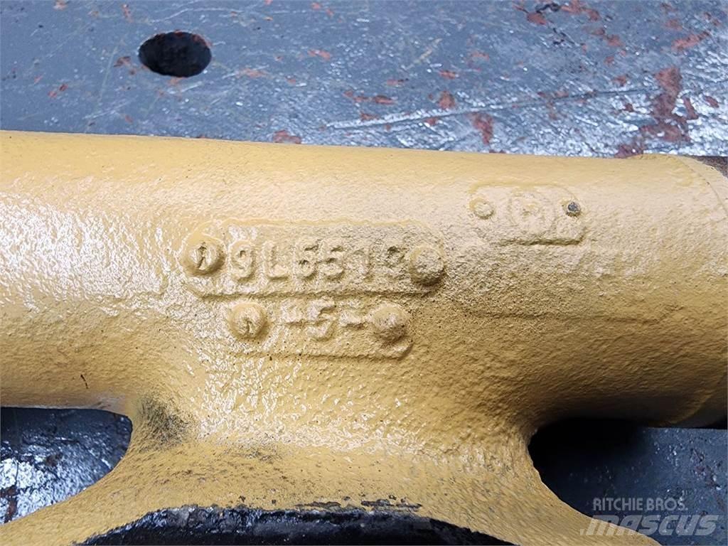 CAT 3306 Транспорт - Други