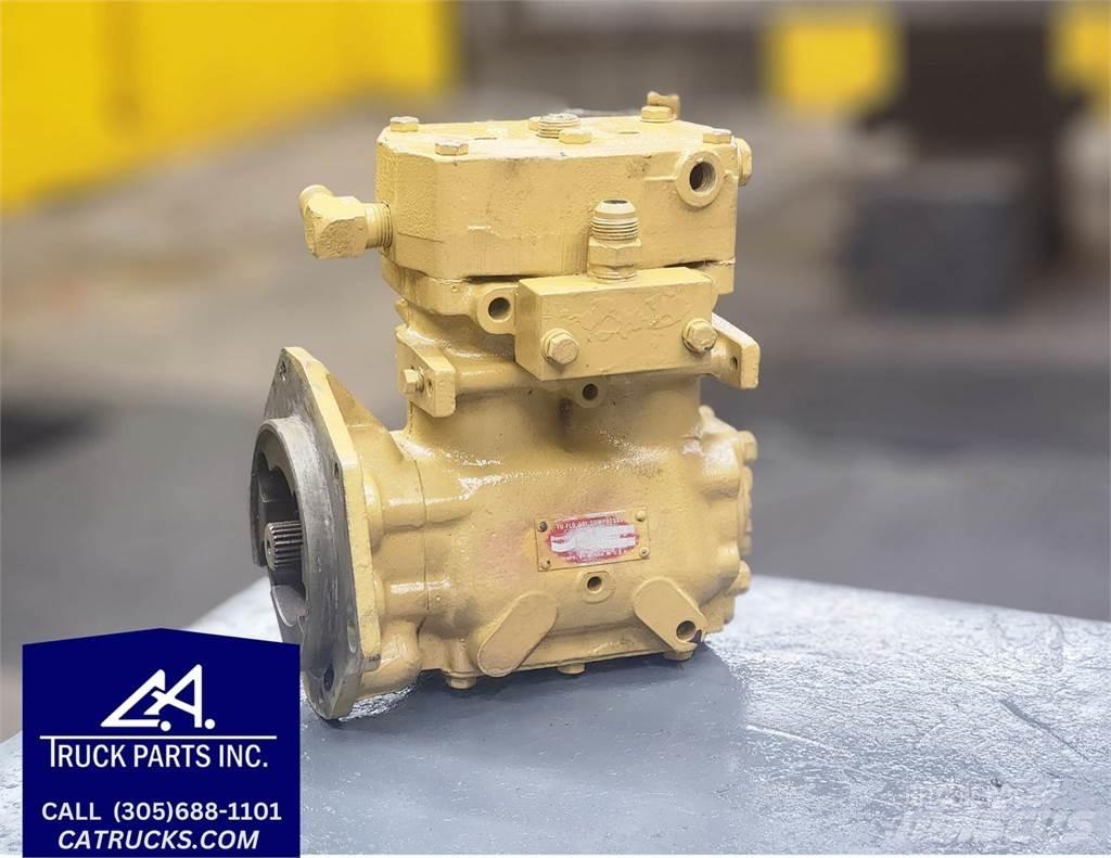 CAT 3306 Транспорт - Други