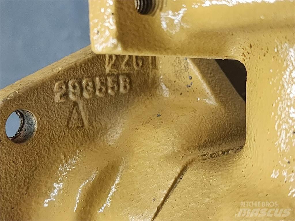 CAT 3306 Транспорт - Други