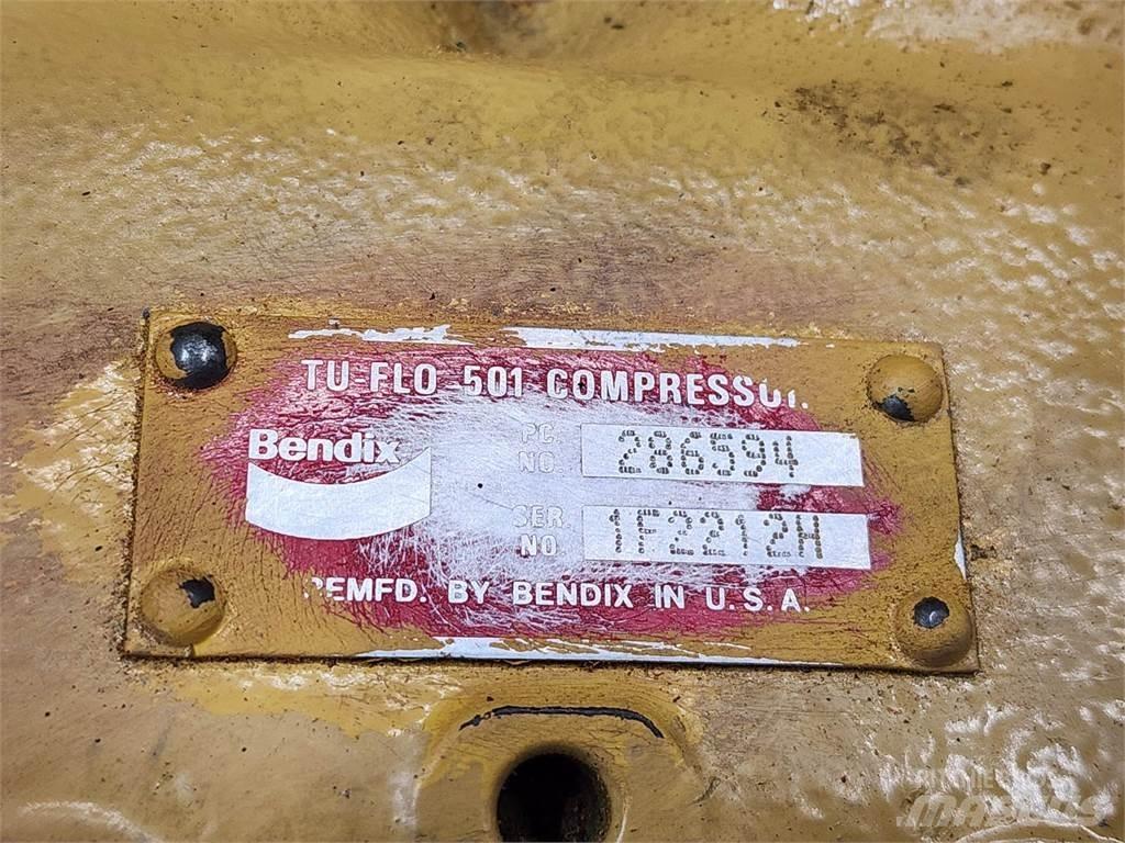 CAT 3306 Транспорт - Други