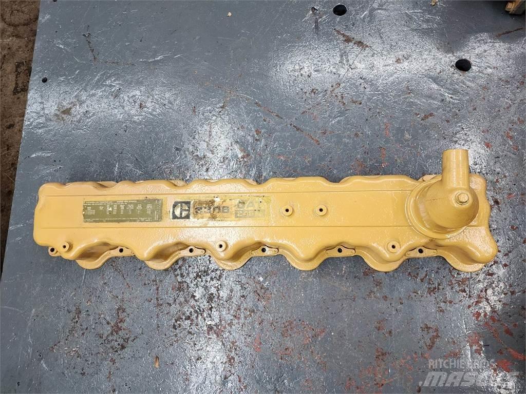 CAT 3306 Транспорт - Други