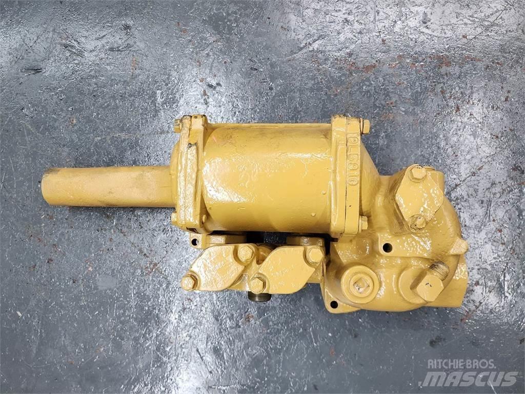 CAT 3306 Двигатели