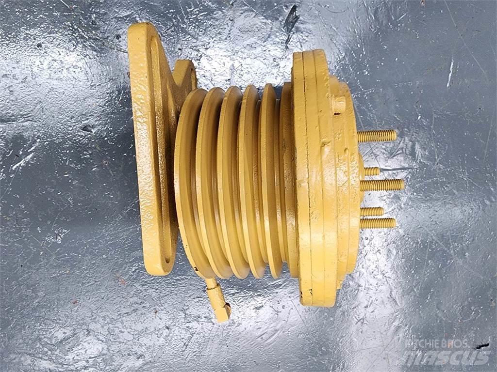 CAT 3306 Транспорт - Други