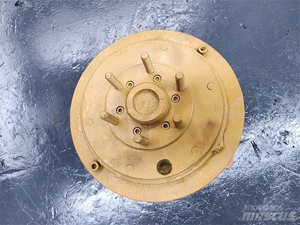 CAT 3306 Транспорт - Други