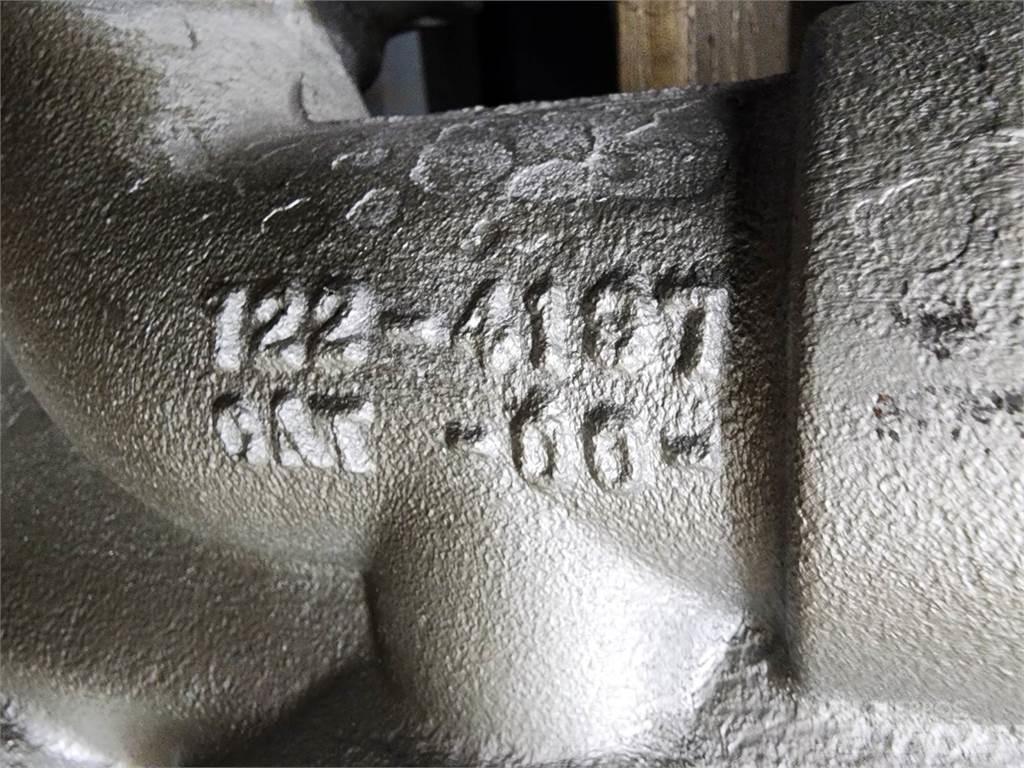 CAT 3306 Транспорт - Други
