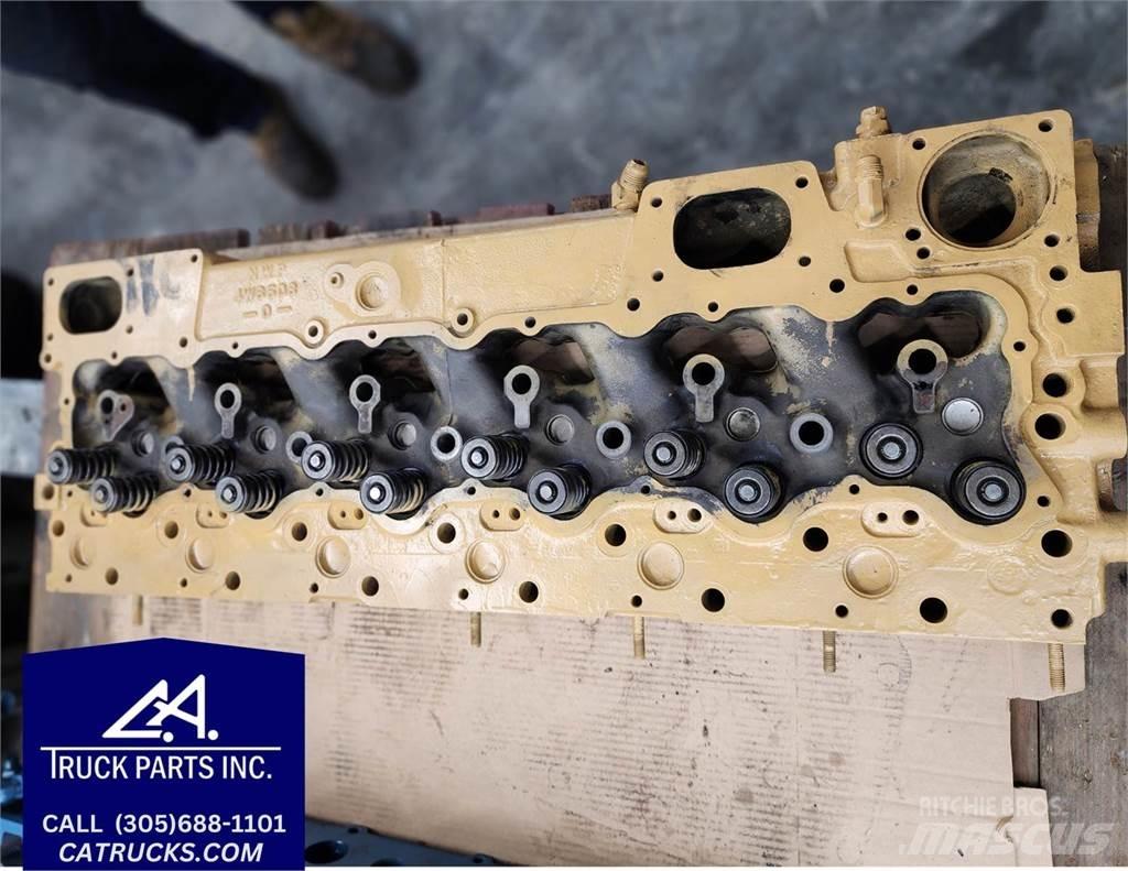 CAT 3306 Транспорт - Други