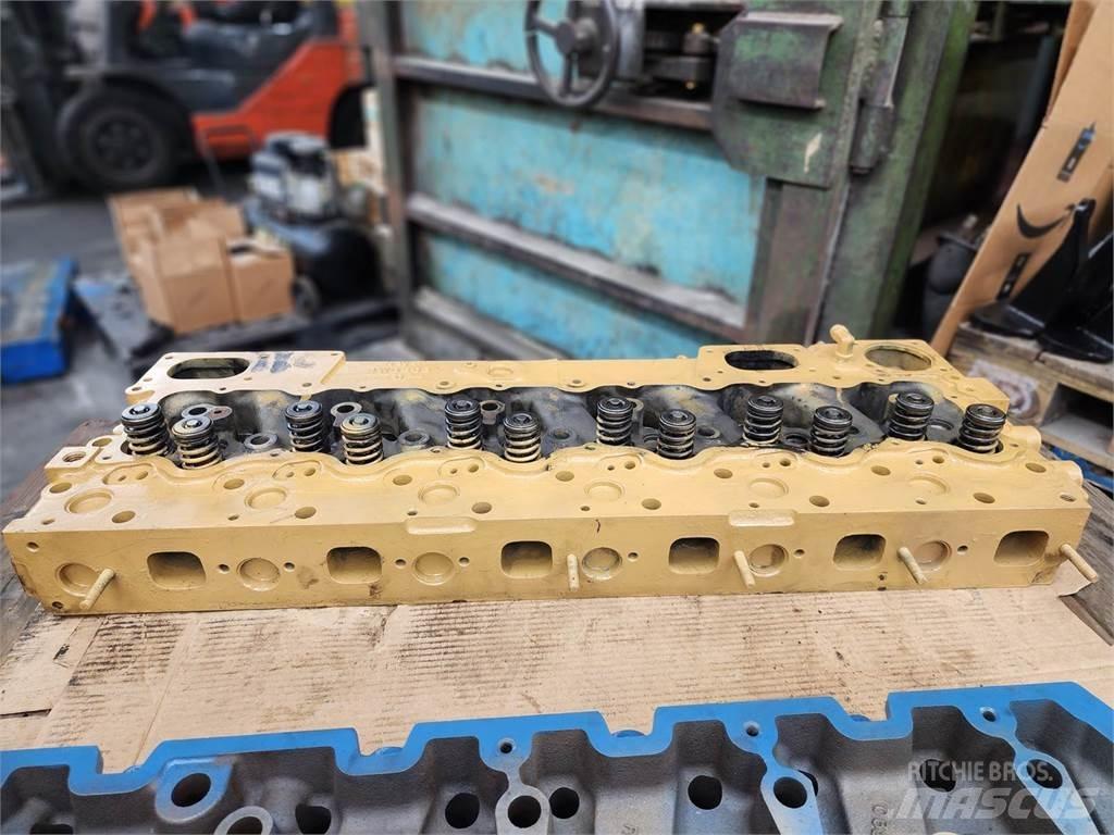 CAT 3306 Транспорт - Други