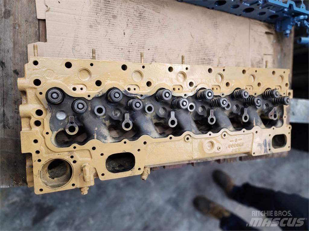 CAT 3306 Транспорт - Други