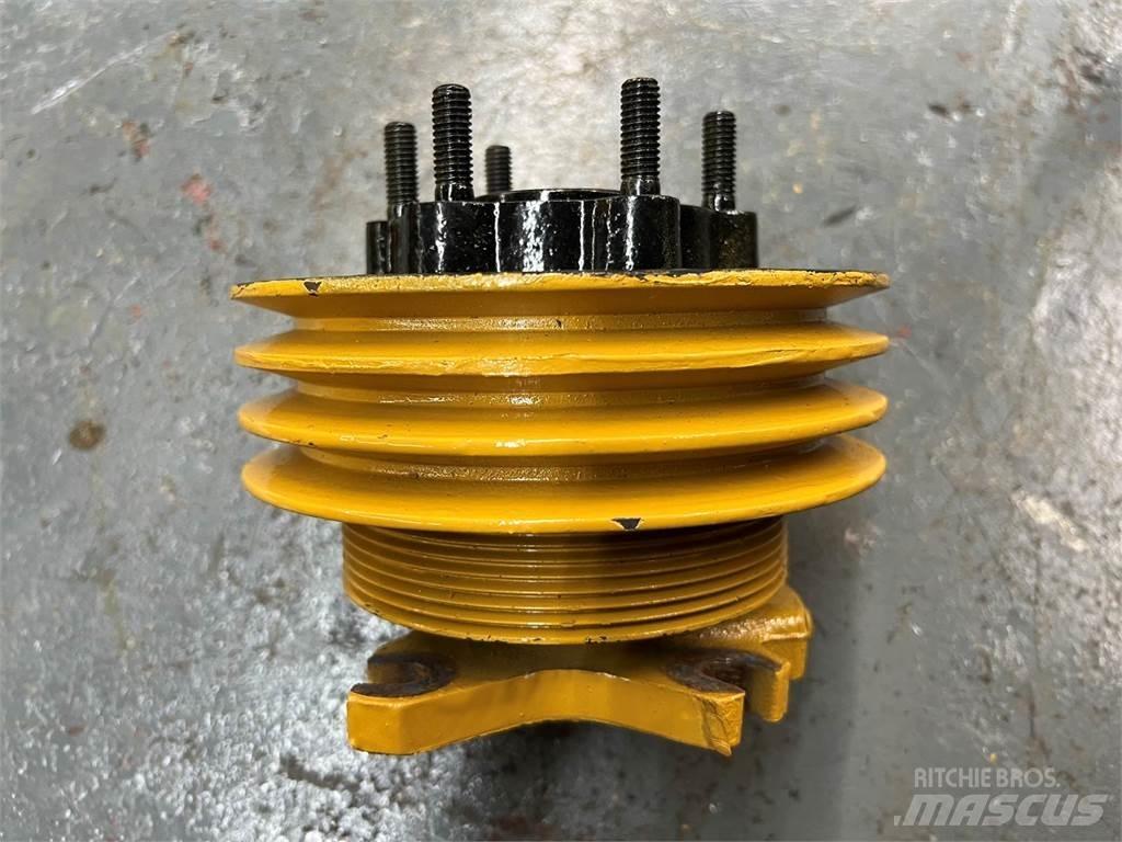 CAT 3306 Транспорт - Други