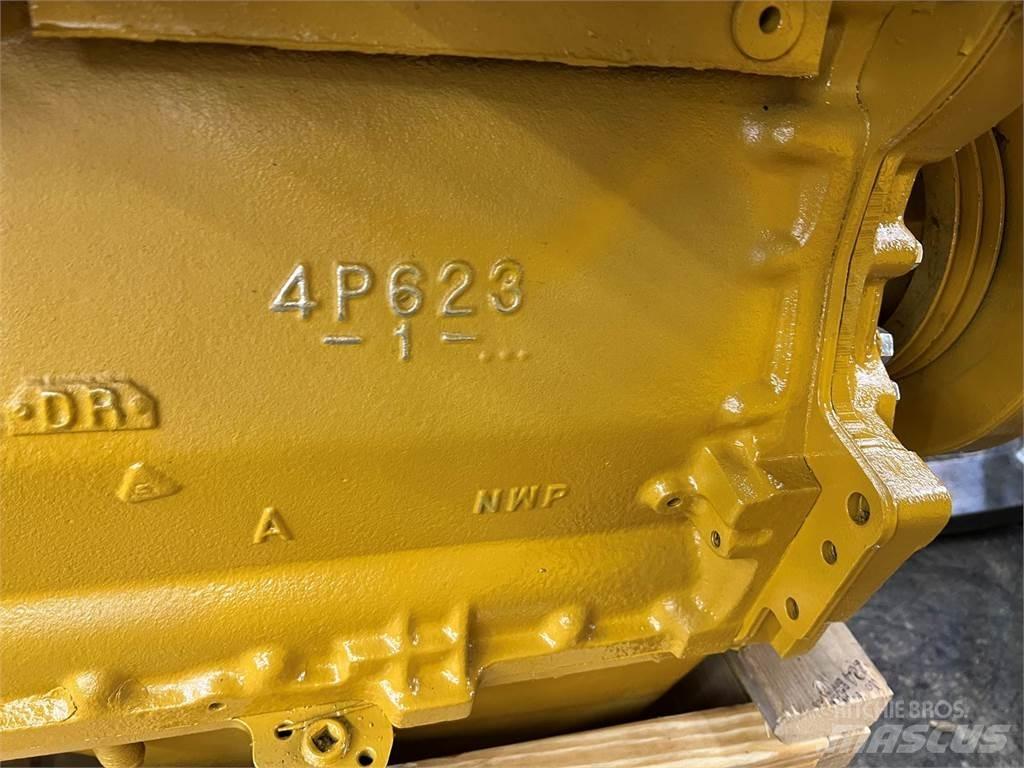 CAT 3306 Двигатели