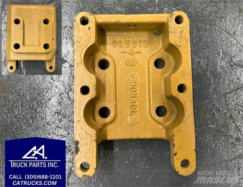 CAT 3306 Транспорт - Други