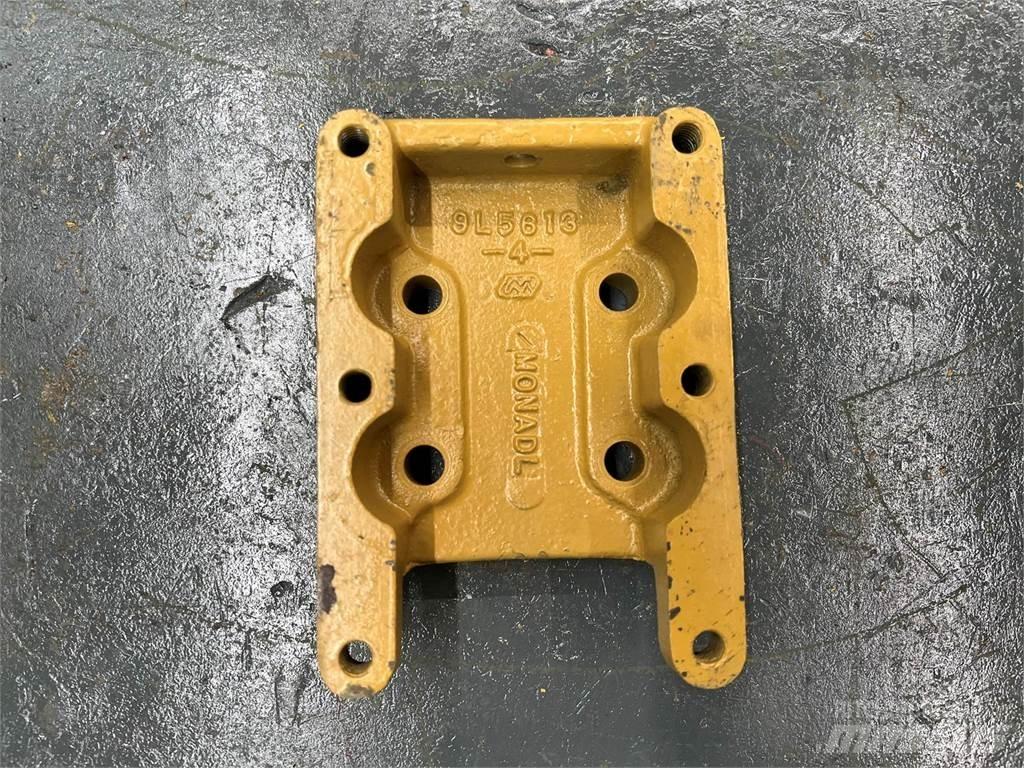 CAT 3306 Транспорт - Други