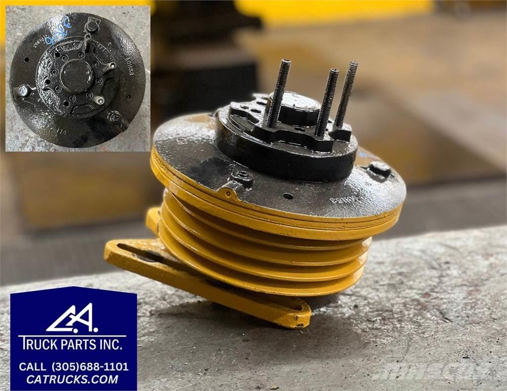 CAT 3306 Транспорт - Други