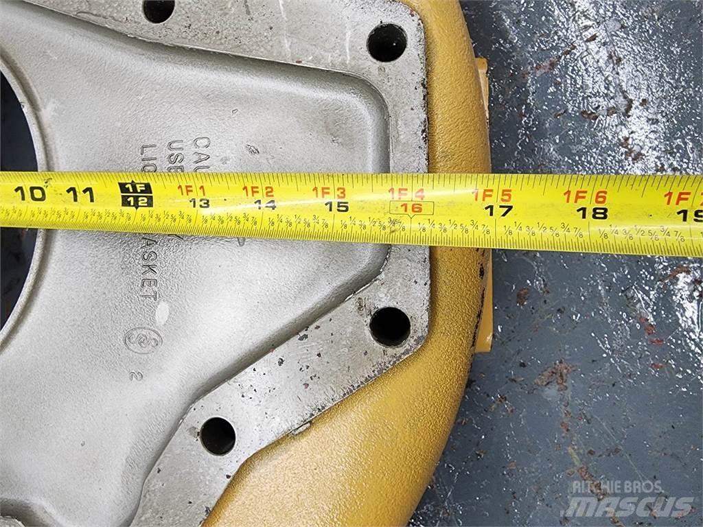 CAT 3306C Транспорт - Други