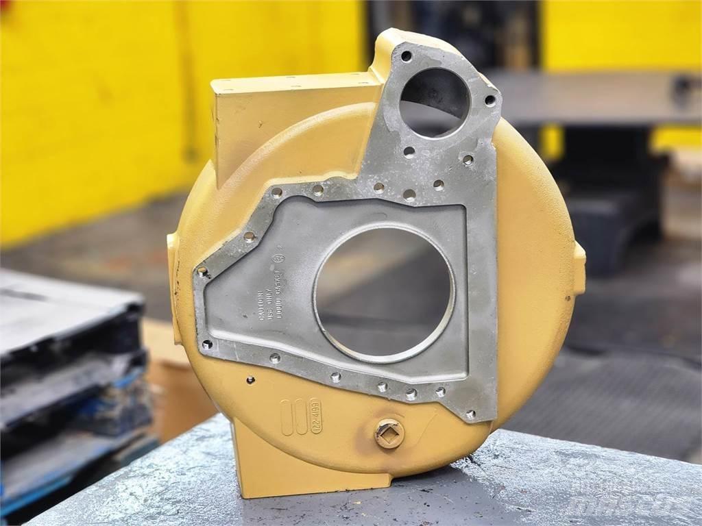 CAT 3306C Транспорт - Други