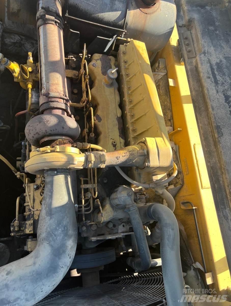 CAT 330BL Верижен екскаватор