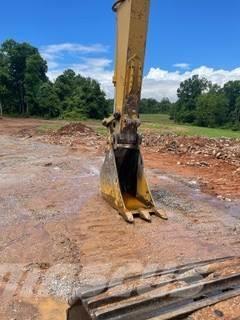 CAT 330BL Верижен екскаватор