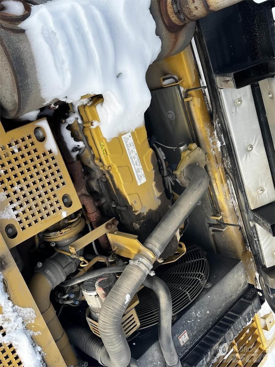 CAT 330CL Верижен екскаватор