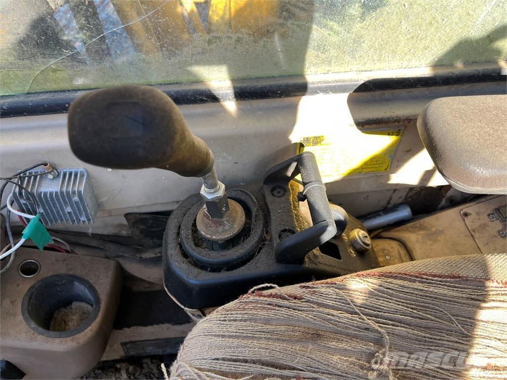 CAT 330L Верижен екскаватор