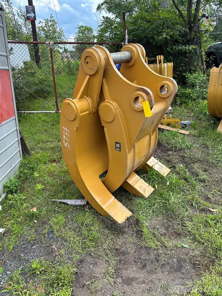 CAT 336 Куки