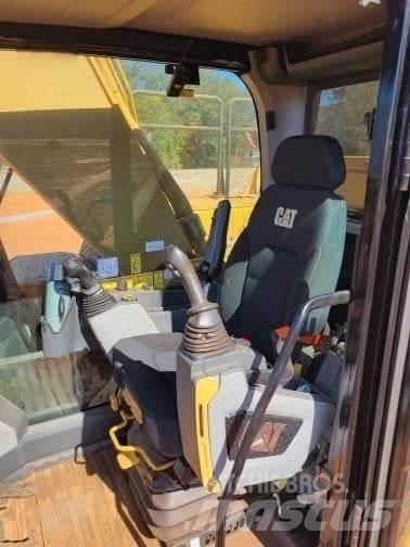 CAT 340 Верижен екскаватор
